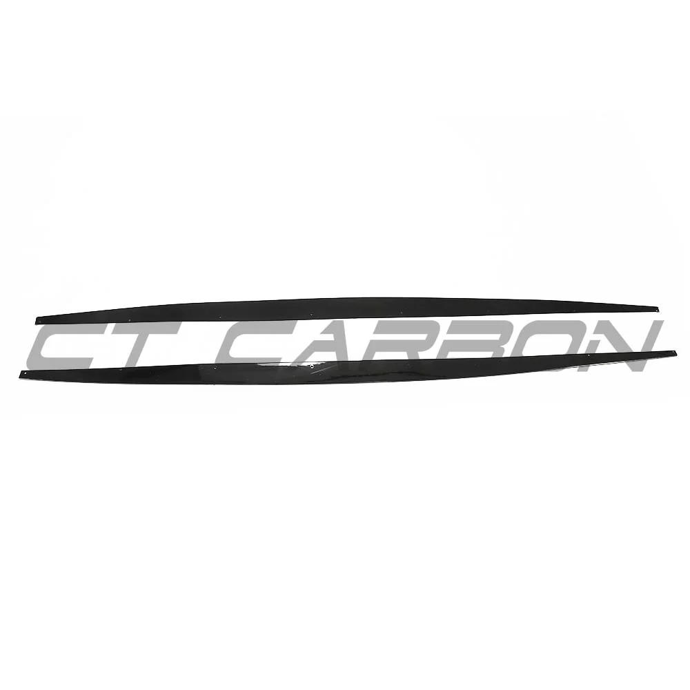 BMW F20/F21 1 SERIES LCI DUAL EXIT GLOSS BLACK KIT - V3 - Image 6