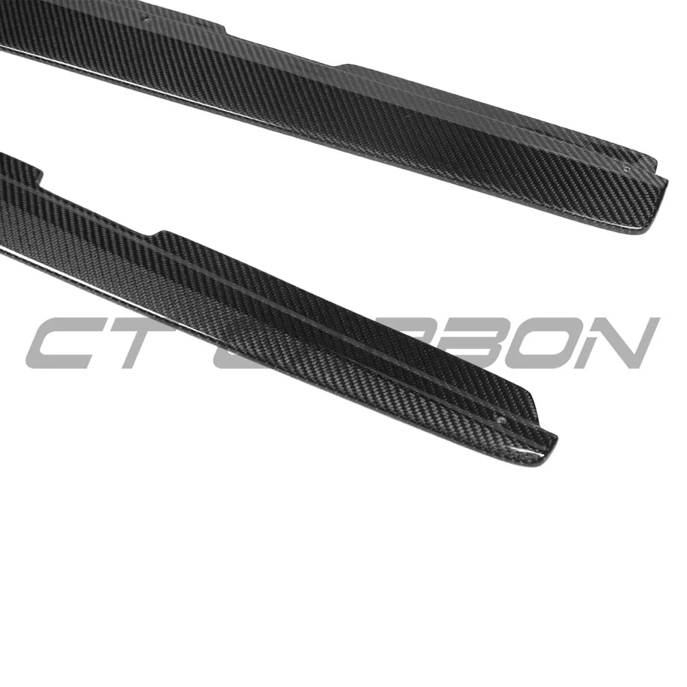 BMW F22 2 SERIES FULL CARBON FIBRE KIT - V1 - Image 12