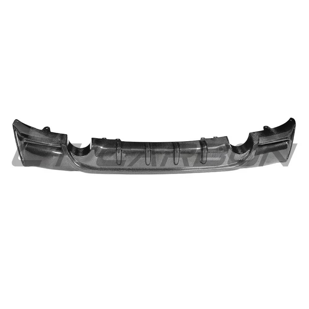 BMW F22 2 SERIES FULL CARBON FIBRE KIT - V1 - Image 13