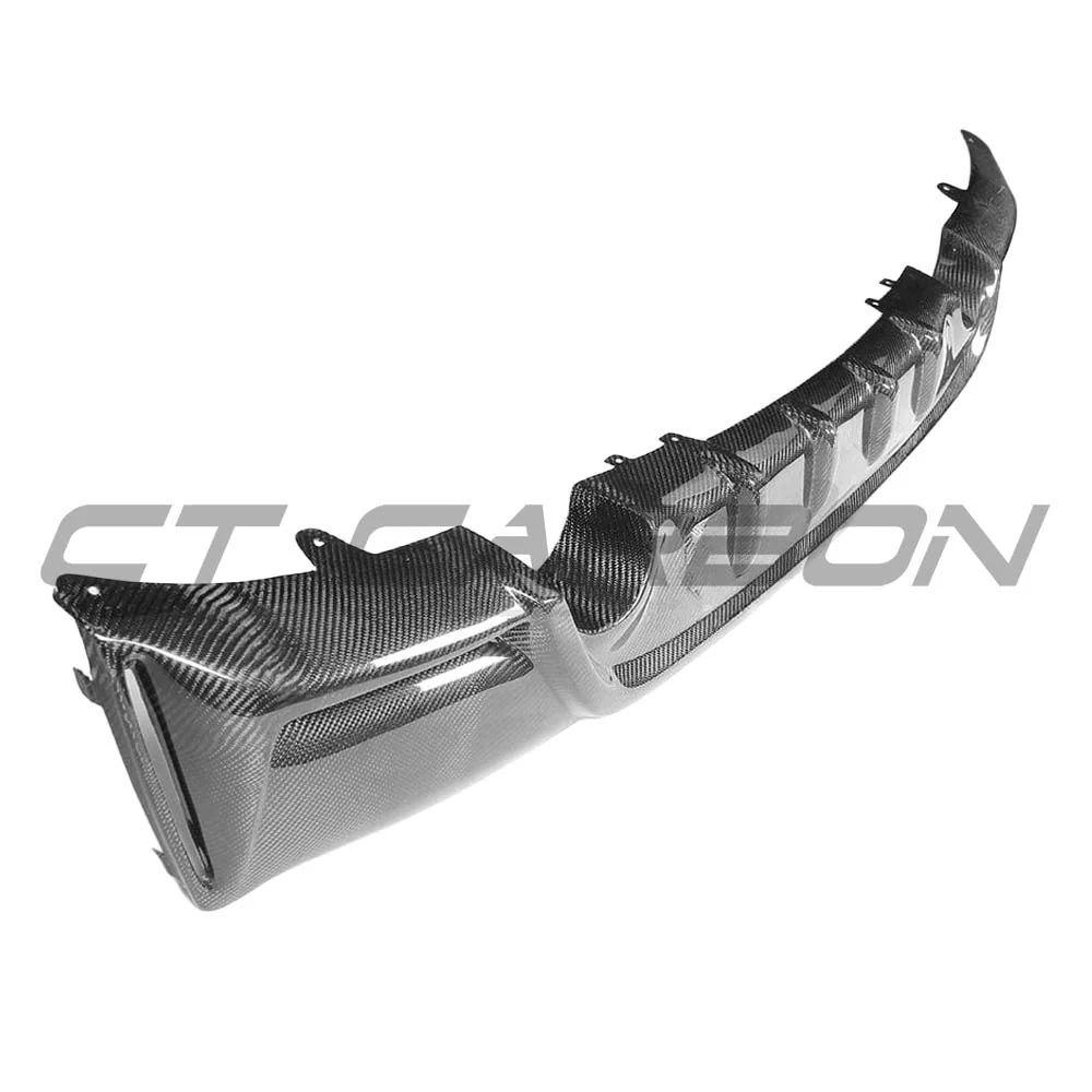 BMW F22 2 SERIES FULL CARBON FIBRE KIT - V1 - Image 14