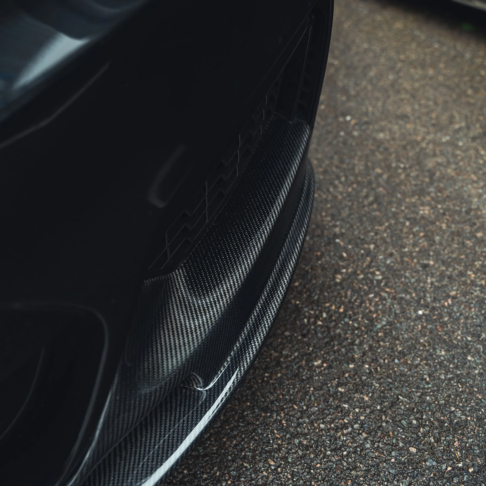 BMW F22 2 SERIES FULL CARBON FIBRE KIT - V1 - Image 3