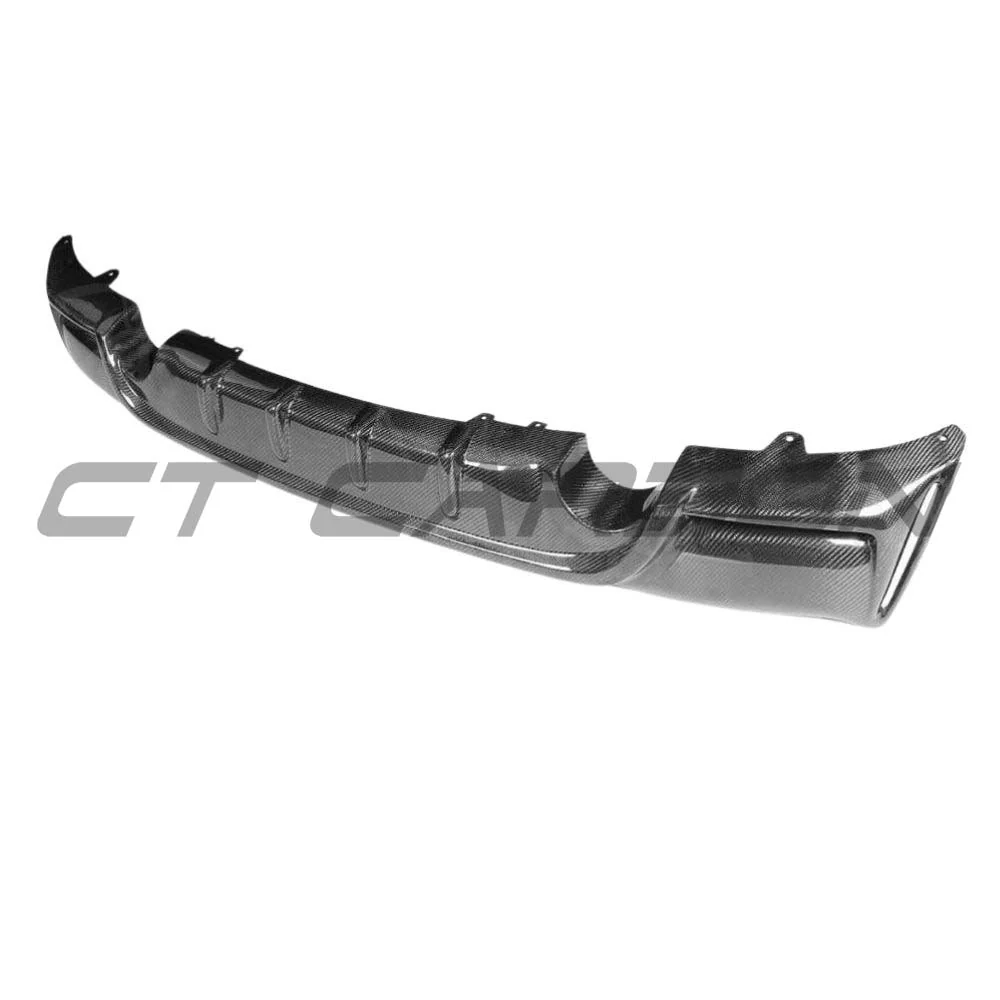 BMW F22 & F23 2 SERIES 2014-2020 FULL CARBON FIBRE KIT - V4 - Image 13