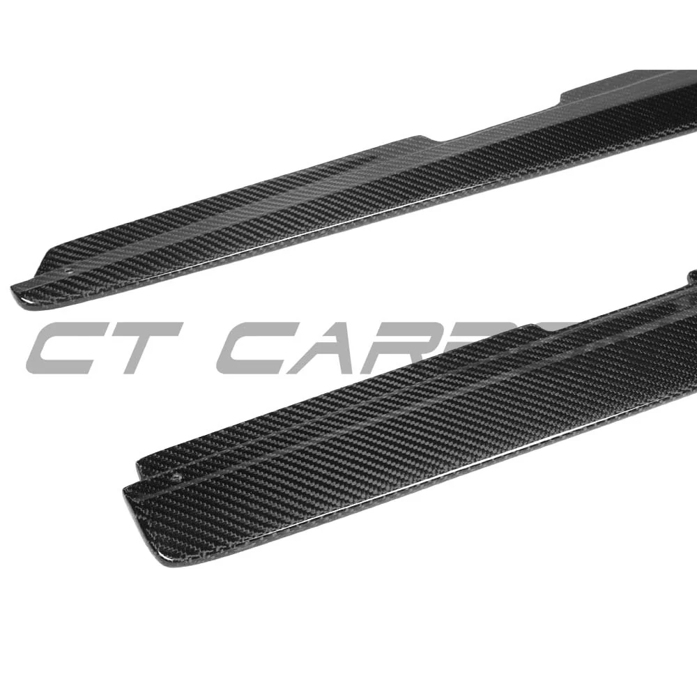 BMW F22 & F23 2 SERIES 2014-2020 FULL CARBON FIBRE KIT - V4 - Image 9