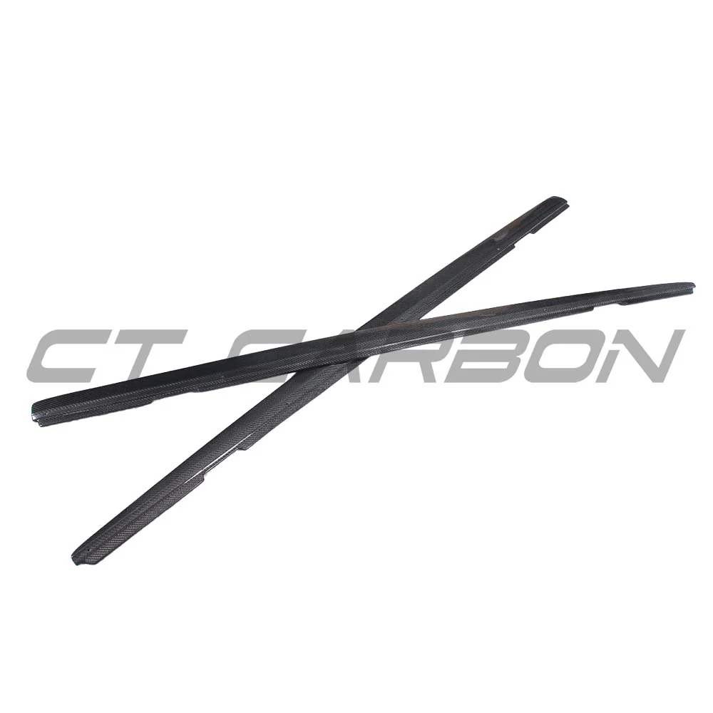 BMW F22 & F23 2 SERIES 2014-2020 FULL CARBON FIBRE KIT - V4 - Image 8