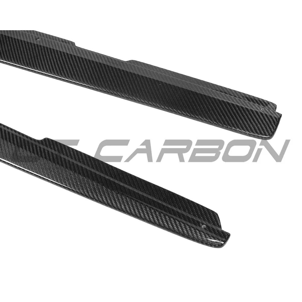 BMW F22 & F23 2 SERIES 2014-2020 FULL CARBON FIBRE KIT - V4 - Image 12