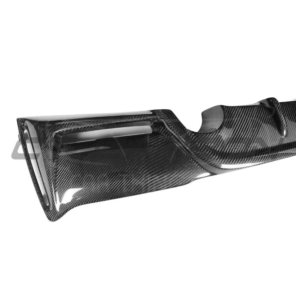 BMW F22 & F23 2 SERIES 2014-2020 FULL CARBON FIBRE KIT - V5 - Image 16