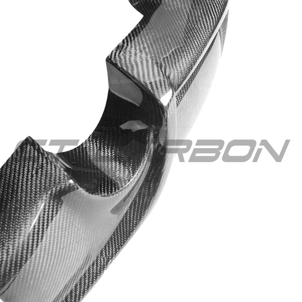 BMW F22 & F23 2 SERIES 2014-2020 FULL CARBON FIBRE KIT - V5 - Image 17
