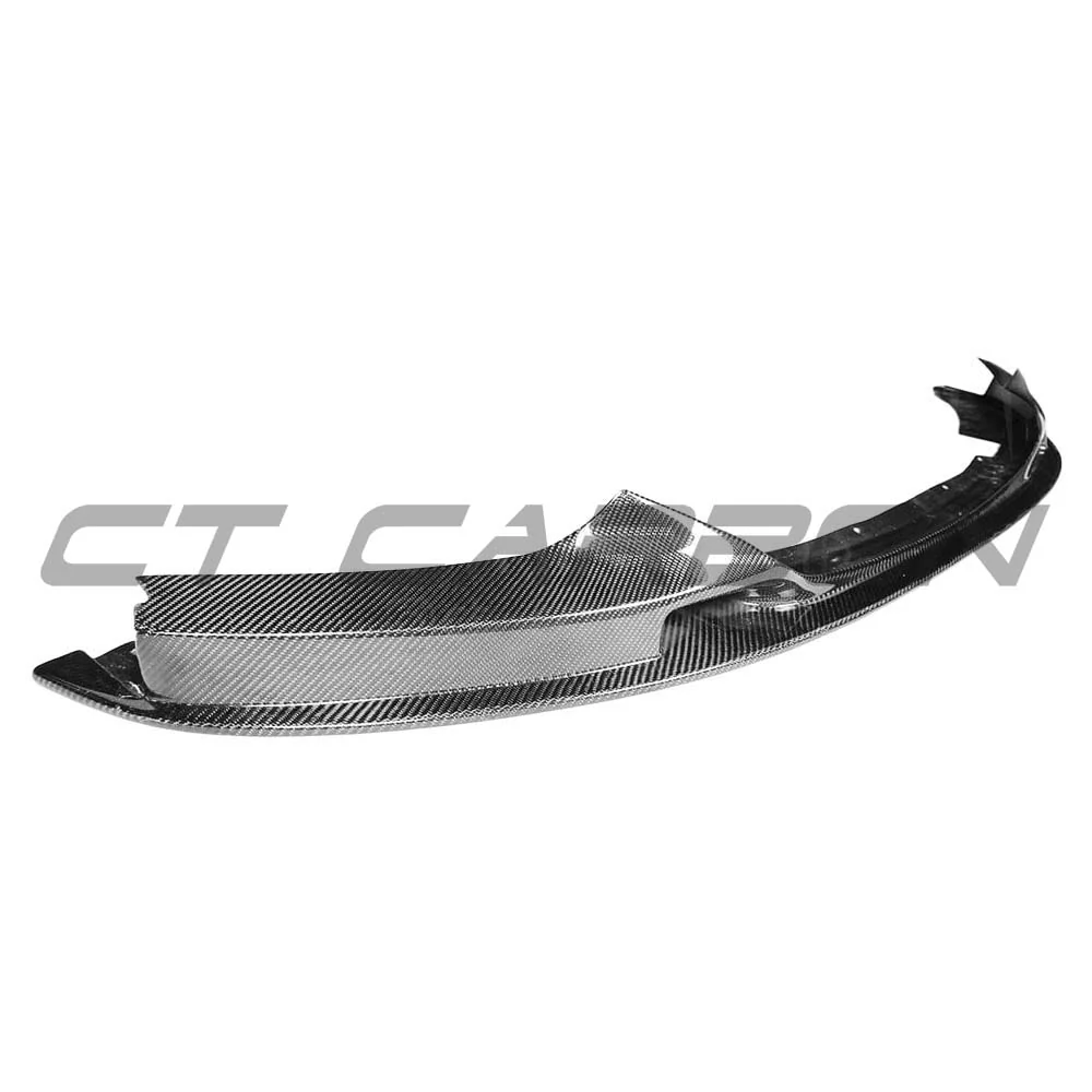 BMW F22 & F23 2 SERIES 2014-2020 FULL CARBON FIBRE KIT - V4 - Image 3