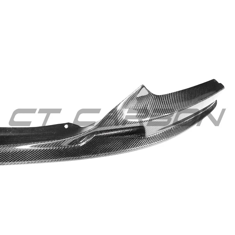 BMW F22 & F23 2 SERIES 2014-2020 FULL CARBON FIBRE KIT - V4 - Image 5