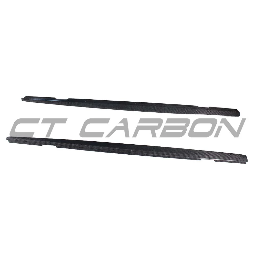 BMW F22 & F23 2 SERIES 2014-2020 FULL CARBON FIBRE KIT - V4 - Image 10