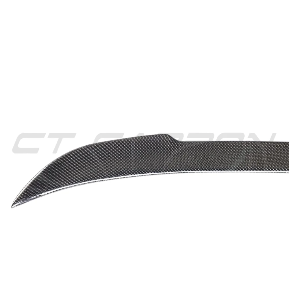 BMW F30 3 SERIES 2011-2019 FULL CARBON FIBRE KIT - V10 - Image 18