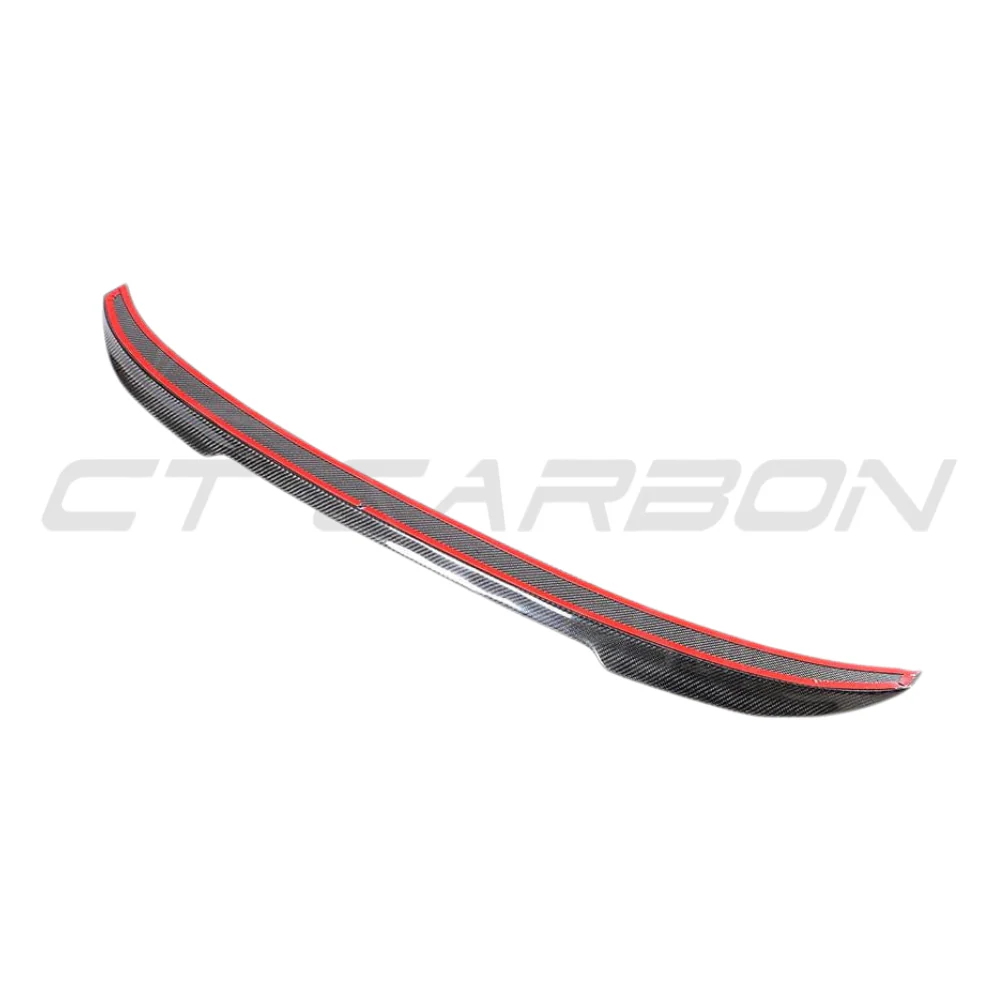 BMW F30 3 SERIES 2011-2019 FULL CARBON FIBRE KIT - V10 - Image 20