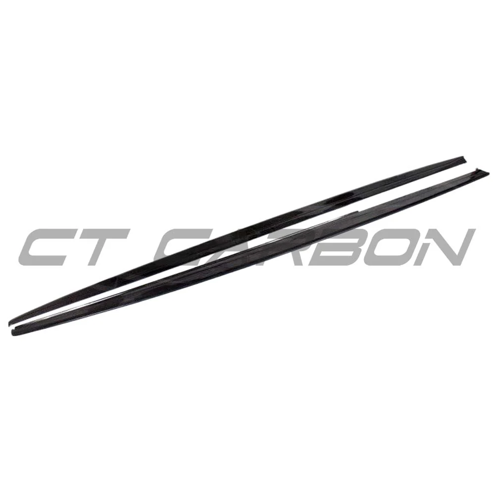 BMW F30 3 SERIES 2011-2019 FULL CARBON FIBRE KIT - V10 - Image 10