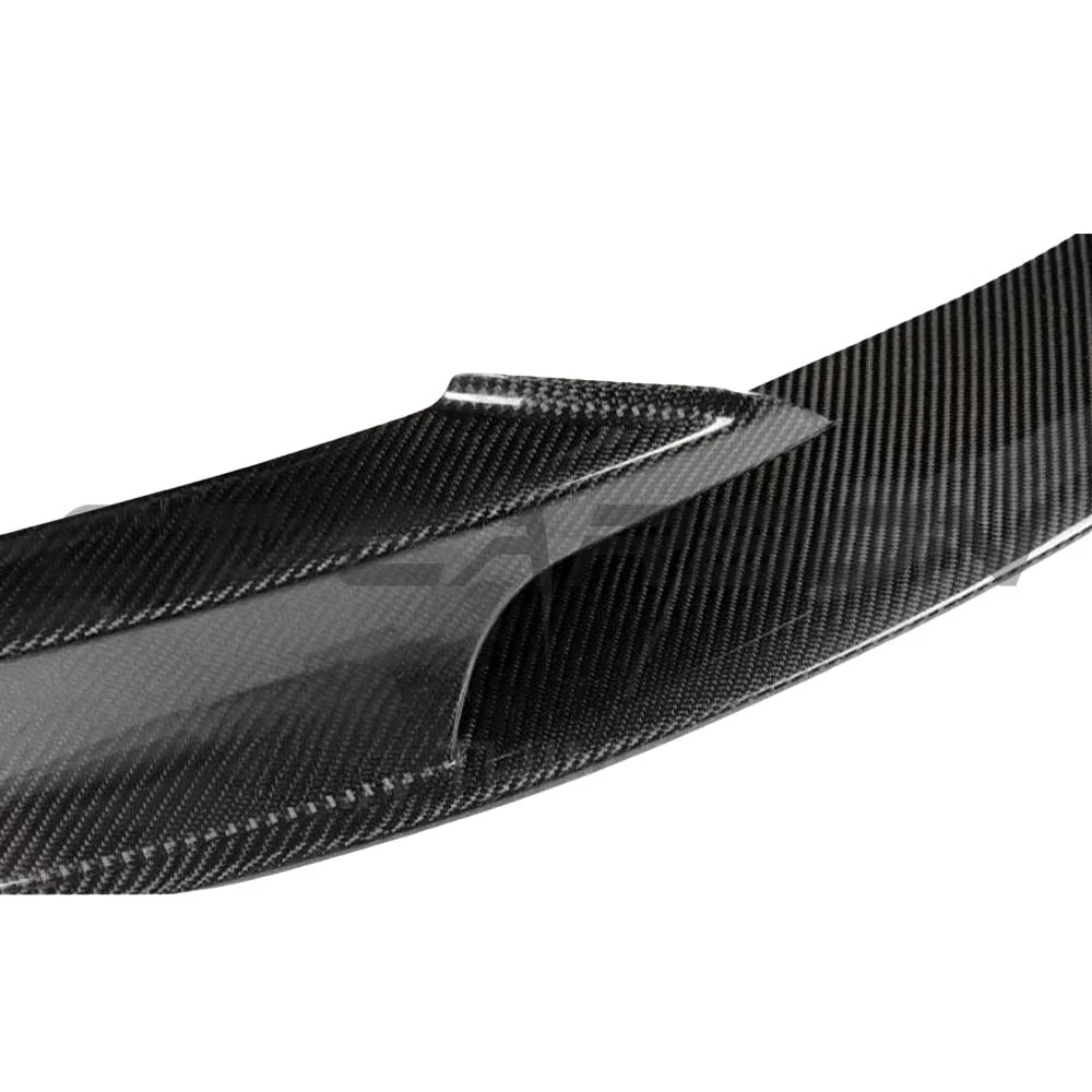 BMW F30 3 SERIES 2011-2019 FULL CARBON FIBRE KIT - V12 - Image 7