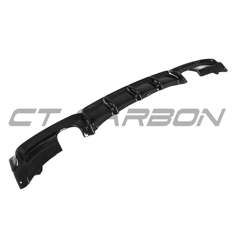 BMW F30 3 SERIES 2011-2019 FULL CARBON FIBRE KIT - V3 - Image 13