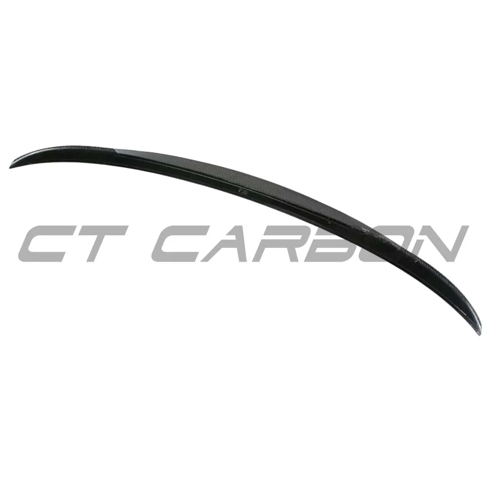 BMW F30 3 SERIES 2011-2019 FULL CARBON FIBRE KIT - V5 - Image 17