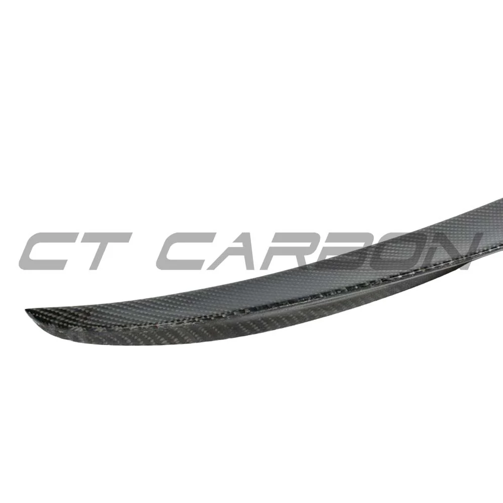 BMW F30 3 SERIES 2011-2019 FULL CARBON FIBRE KIT - V5 - Image 19