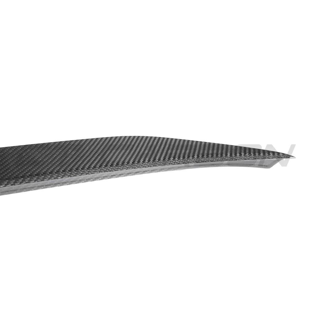 BMW F30 3 SERIES 2011-2019 FULL CARBON FIBRE KIT - V6 - Image 21