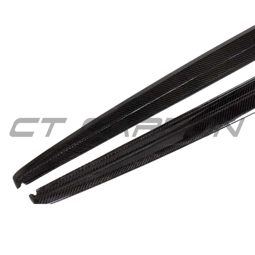 BMW F30 3 SERIES 2011-2019 FULL CARBON FIBRE KIT - V3 - Image 12