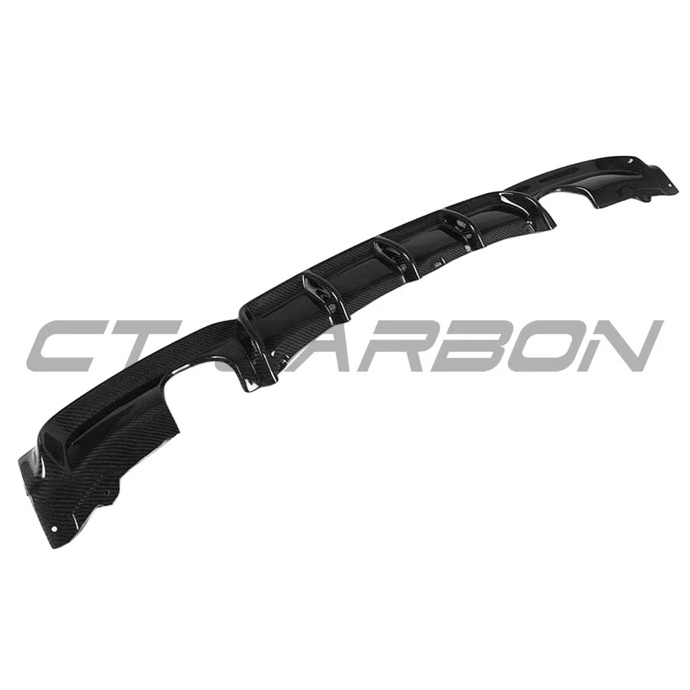 BMW F30 3 SERIES 2011-2019 FULL CARBON FIBRE KIT - V4 - Image 13