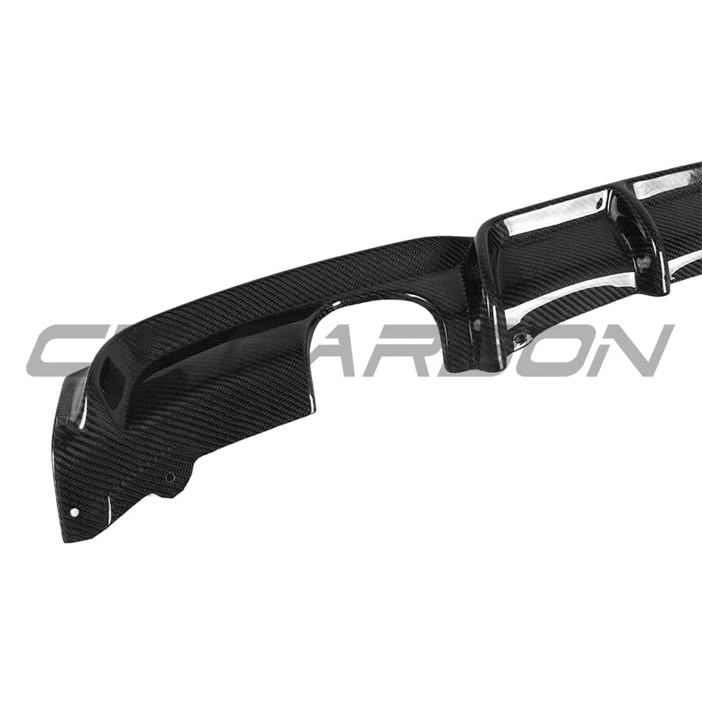 BMW F30 3 SERIES 2011-2019 FULL CARBON FIBRE KIT - V3 - Image 14
