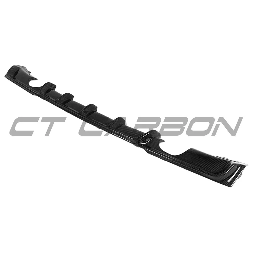BMW F30 3 SERIES 2011-2019 FULL CARBON FIBRE KIT - V3 - Image 15