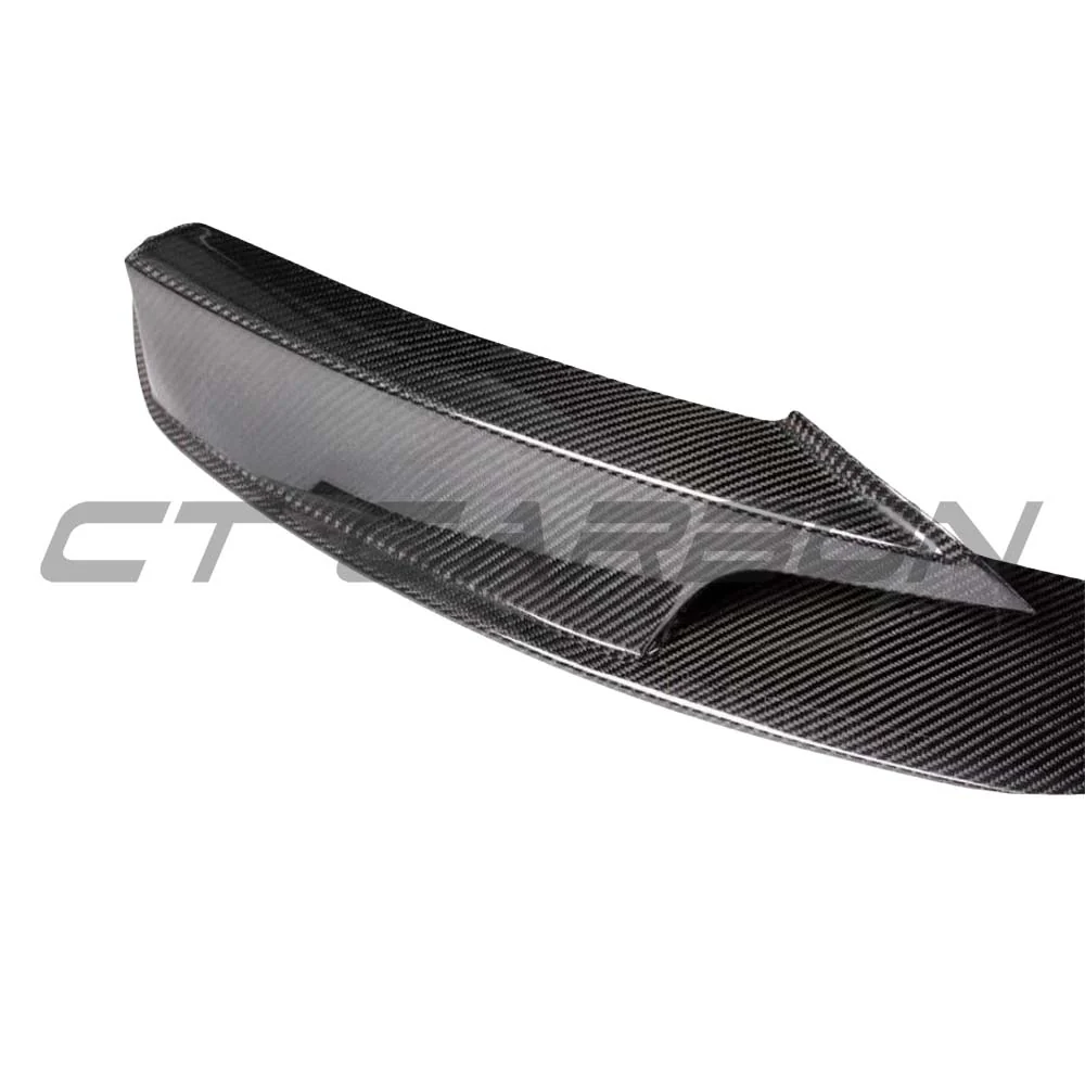 BMW F30 3 SERIES 2011-2019 FULL CARBON FIBRE KIT - V3 - Image 6