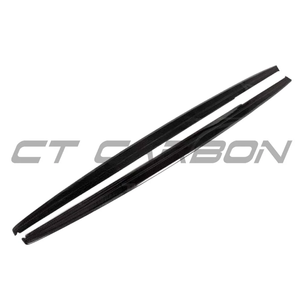 BMW F30 3 SERIES 2011-2019 FULL CARBON FIBRE KIT - V3 - Image 9