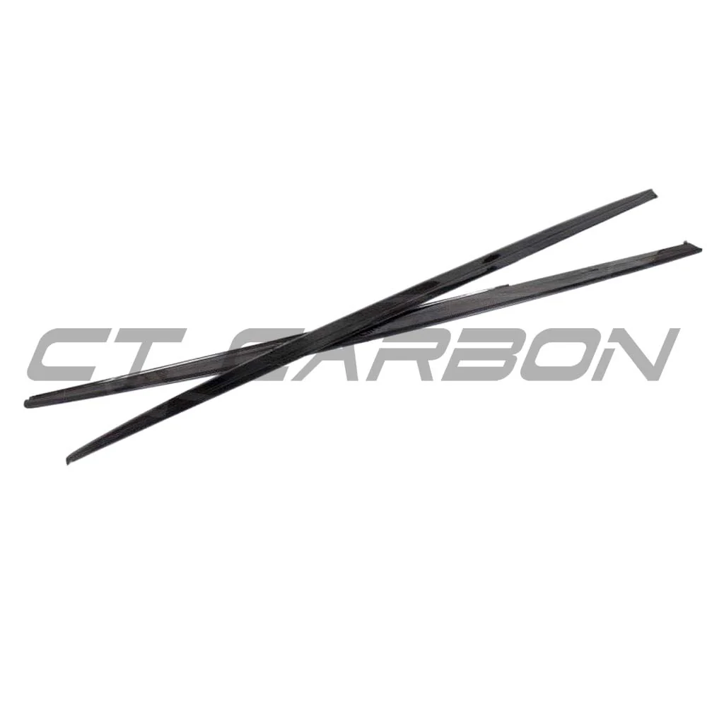 BMW F30 3 SERIES 2011-2019 FULL CARBON FIBRE KIT - V3 - Image 10
