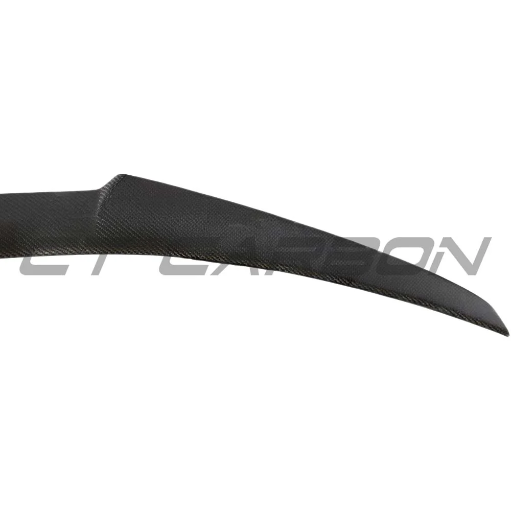BMW F30 3 SERIES 2011-2019 FULL CARBON FIBRE KIT - V8 - Image 17