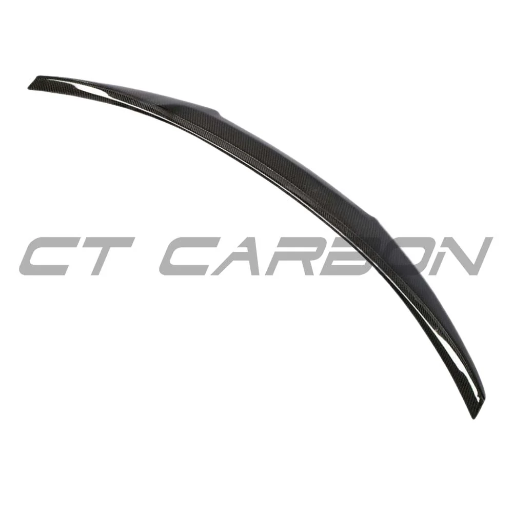 BMW F30 3 SERIES 2011-2019 FULL CARBON FIBRE KIT - V8 - Image 19