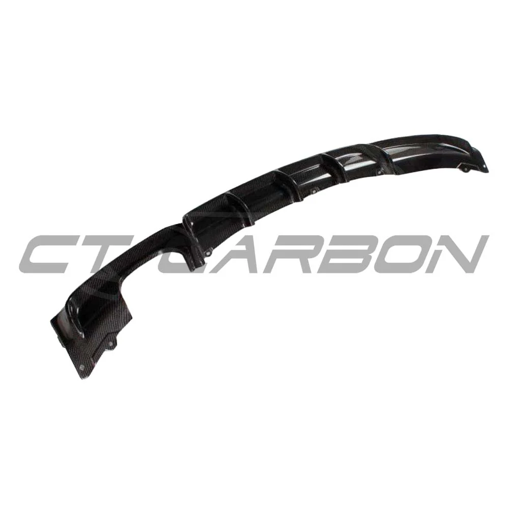BMW F30 3 SERIES 2011-2019 FULL CARBON FIBRE KIT - V9 - Image 15