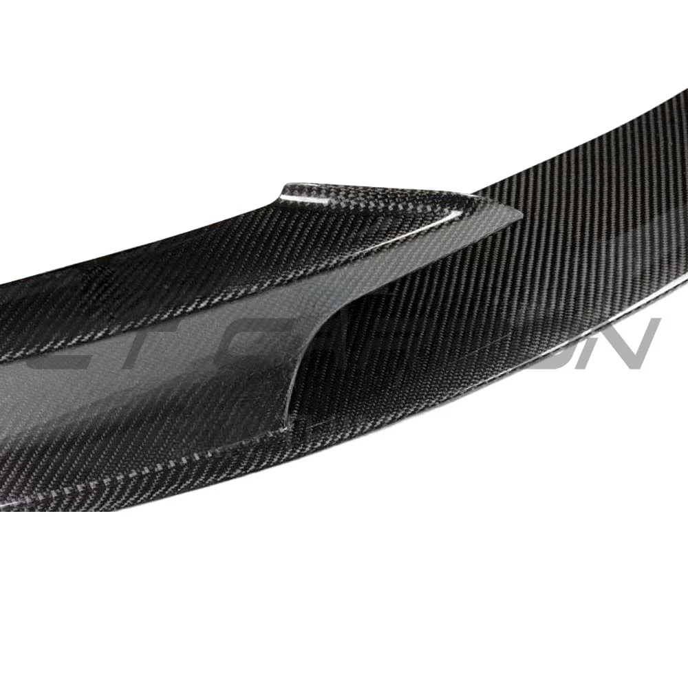 BMW F30 3 SERIES SALOON FULL CARBON FIBRE KIT V1 - Image 11