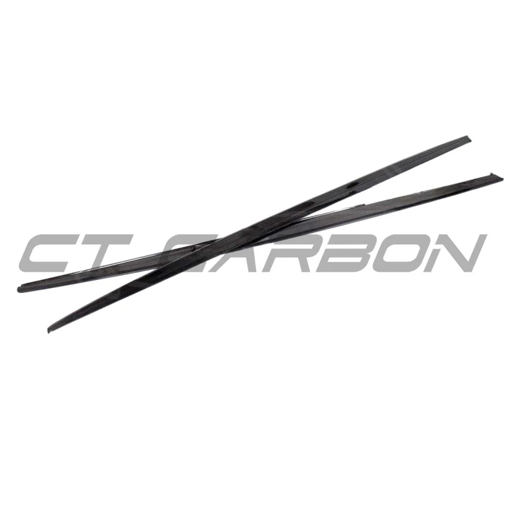 BMW F30 3 SERIES SALOON FULL CARBON FIBRE KIT V1 - Image 13