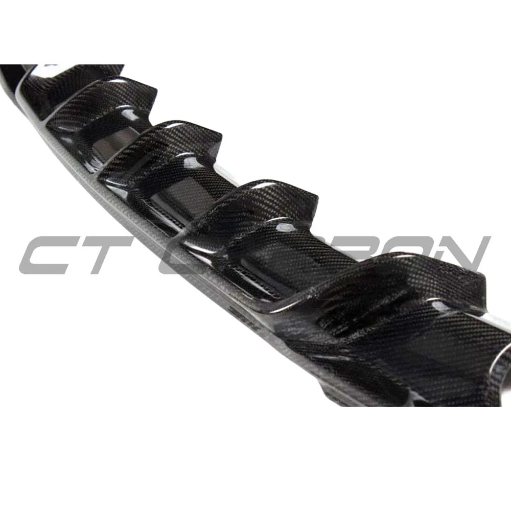 BMW F30 3 SERIES SALOON FULL CARBON FIBRE KIT V1 - Image 17
