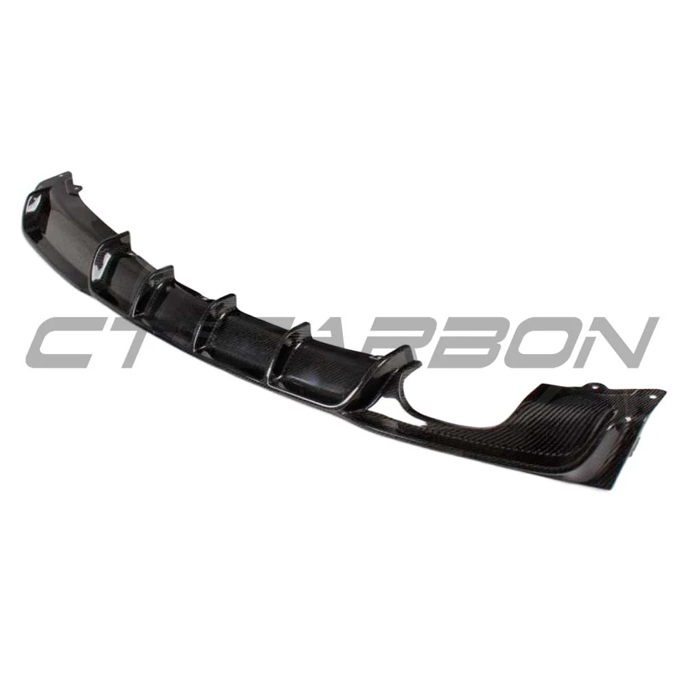 BMW F30 3 SERIES SALOON FULL CARBON FIBRE KIT V1 - Image 18