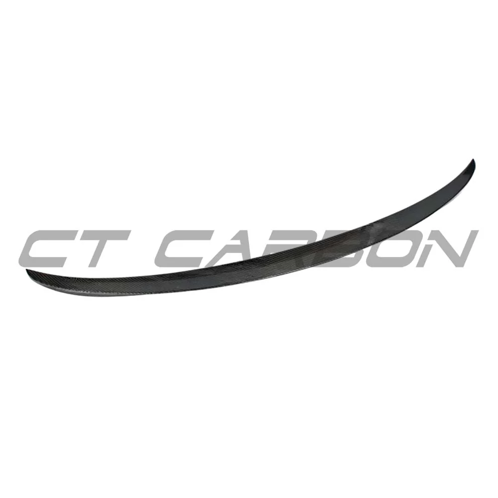 BMW F30 3 SERIES SALOON FULL CARBON FIBRE KIT V1 - Image 19