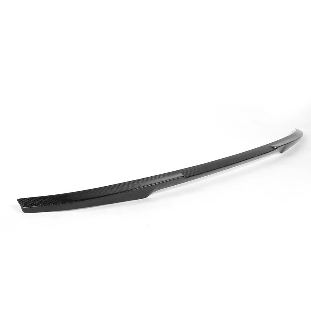 BMW F36 4 SERIES CARBON FIBRE SPOILER - MP STYLE - Image 3
