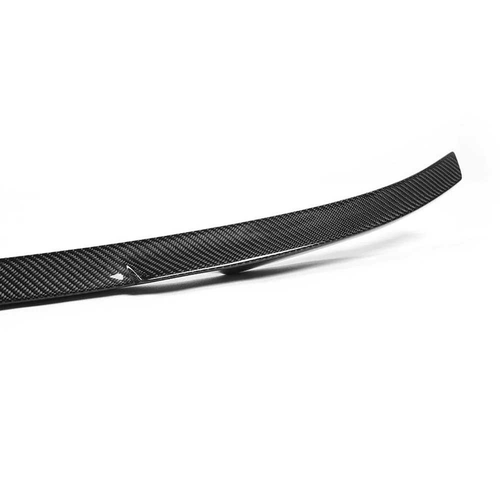 BMW F36 4 SERIES CARBON FIBRE SPOILER - MP STYLE - Image 5