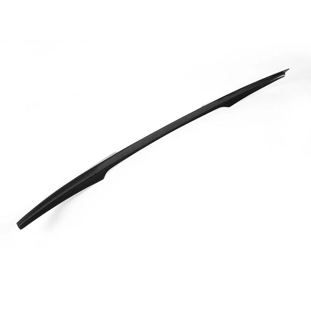 BMW F36 4 SERIES CARBON FIBRE SPOILER - MP STYLE - Image 6
