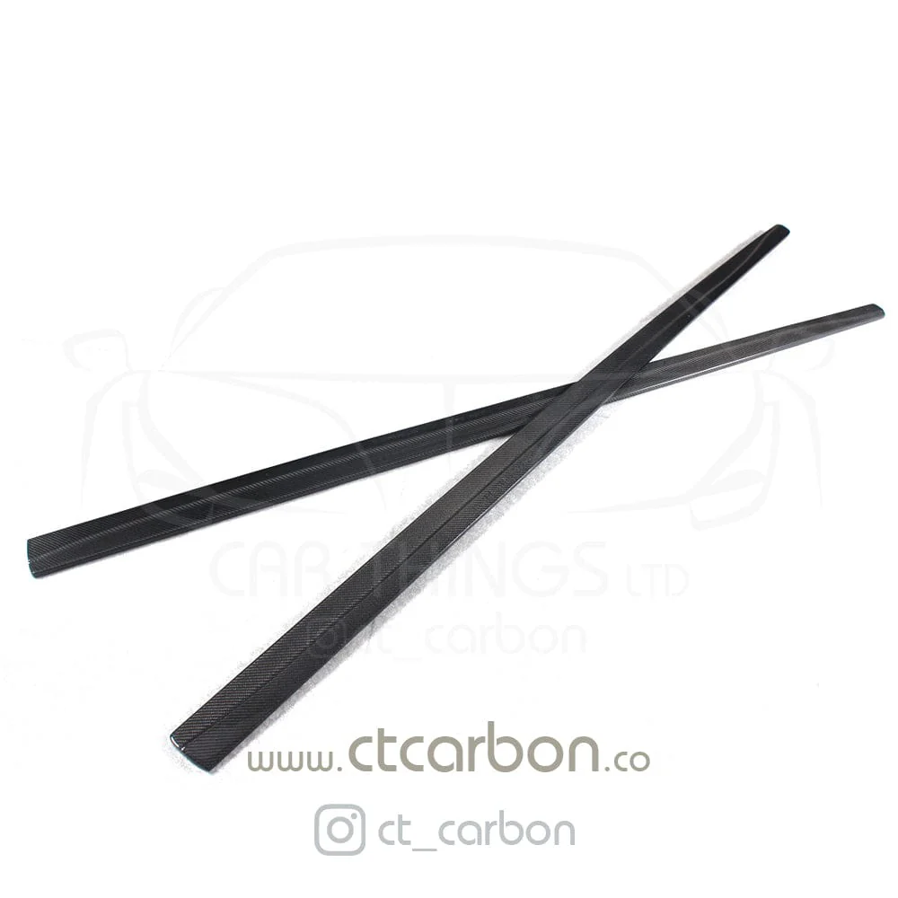 BMW F32 4 SERIES COUPE FULL CARBON FIBRE KIT - MP STYLE - Image 14