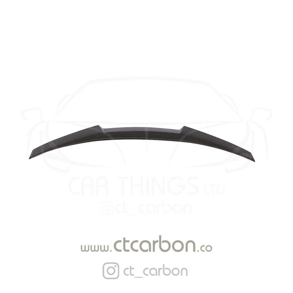 BMW F32 4 SERIES COUPE FULL CARBON FIBRE KIT - MP STYLE - Image 15