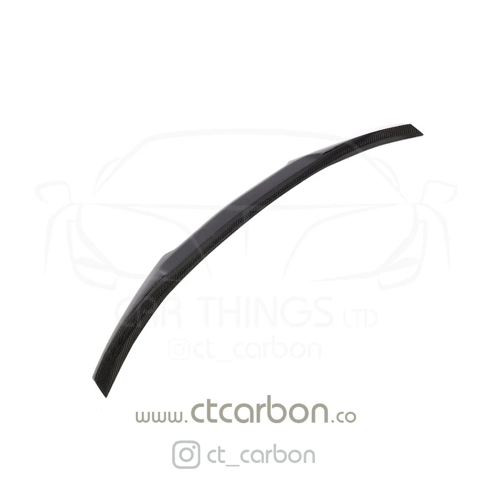 BMW F32 4 SERIES COUPE FULL CARBON FIBRE KIT - MP STYLE - Image 16