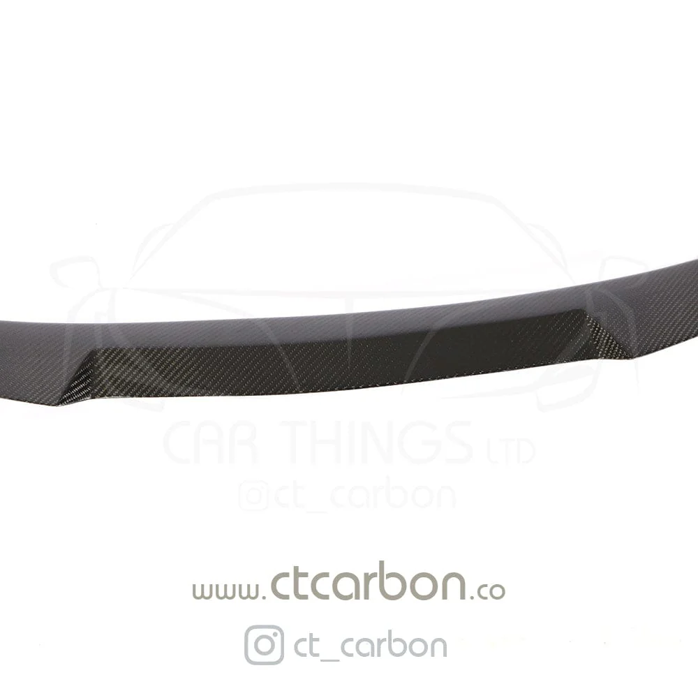 BMW F32 4 SERIES COUPE FULL CARBON FIBRE KIT - MP STYLE - Image 22