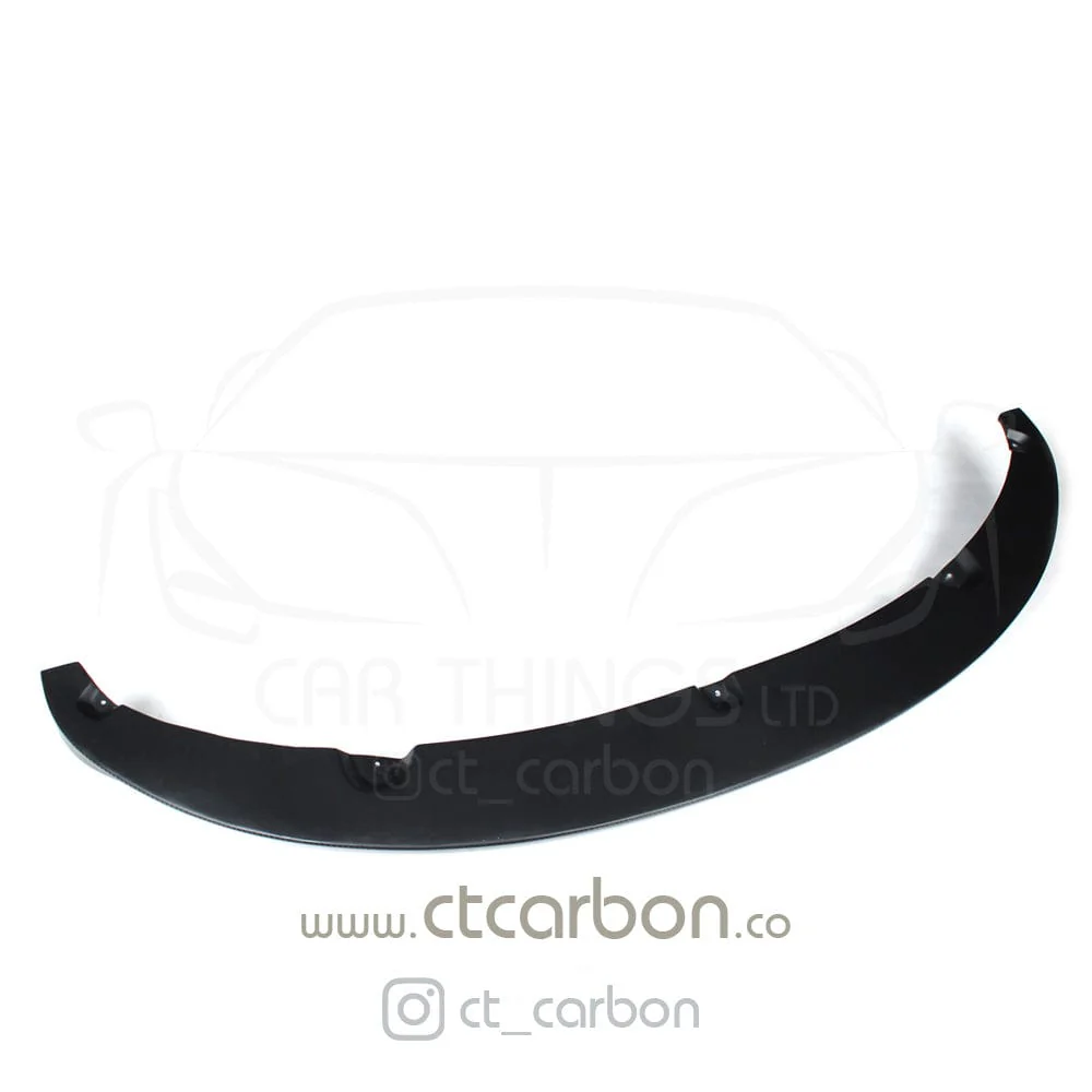 BMW F32 4 SERIES COUPE FULL CARBON FIBRE KIT - MP STYLE - Image 23