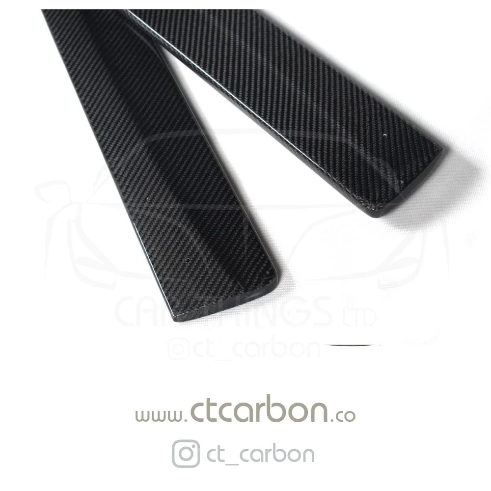 BMW F32 4 SERIES COUPE FULL CARBON FIBRE KIT - MP STYLE - Image 25