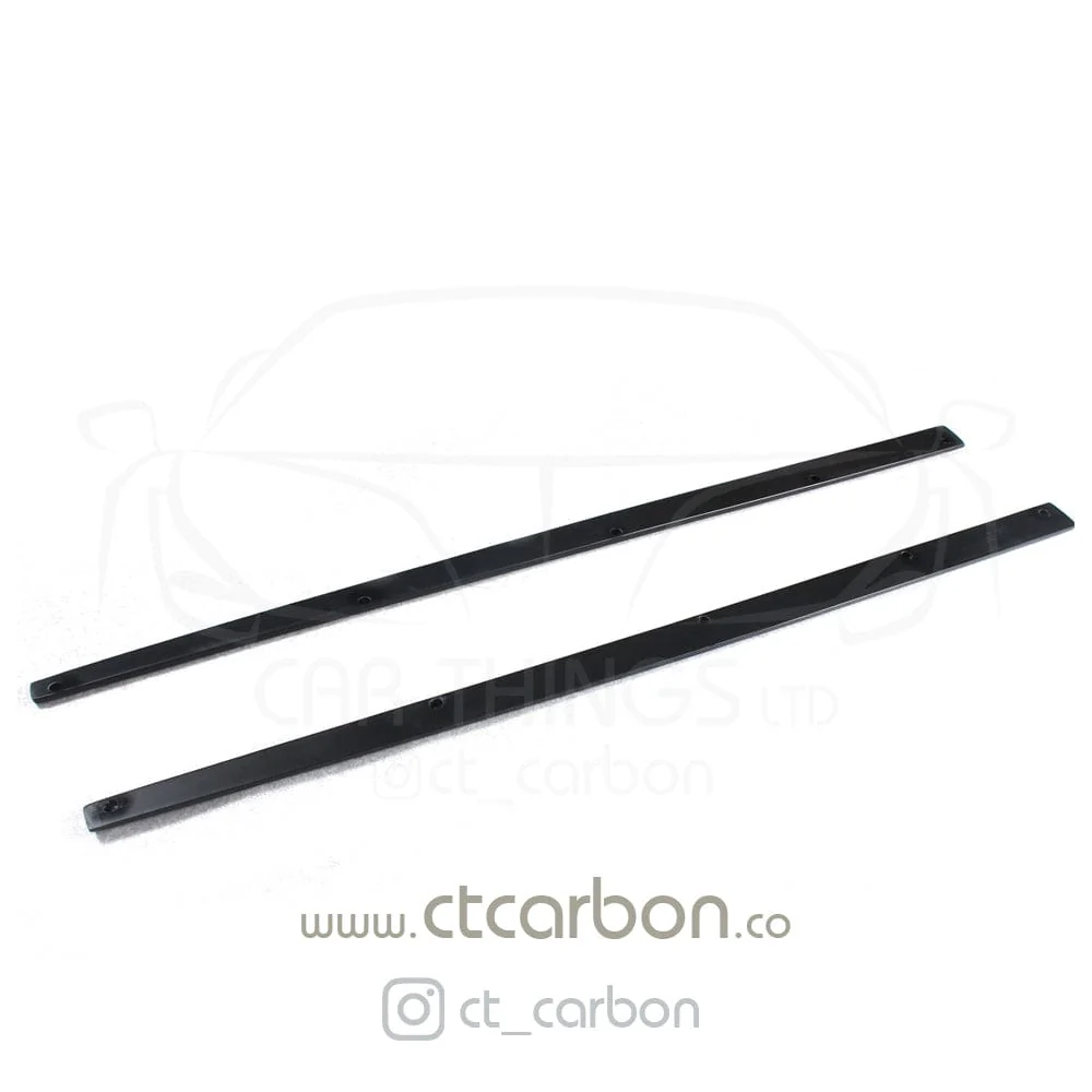 BMW F32 4 SERIES COUPE FULL CARBON FIBRE KIT - MP STYLE - Image 15