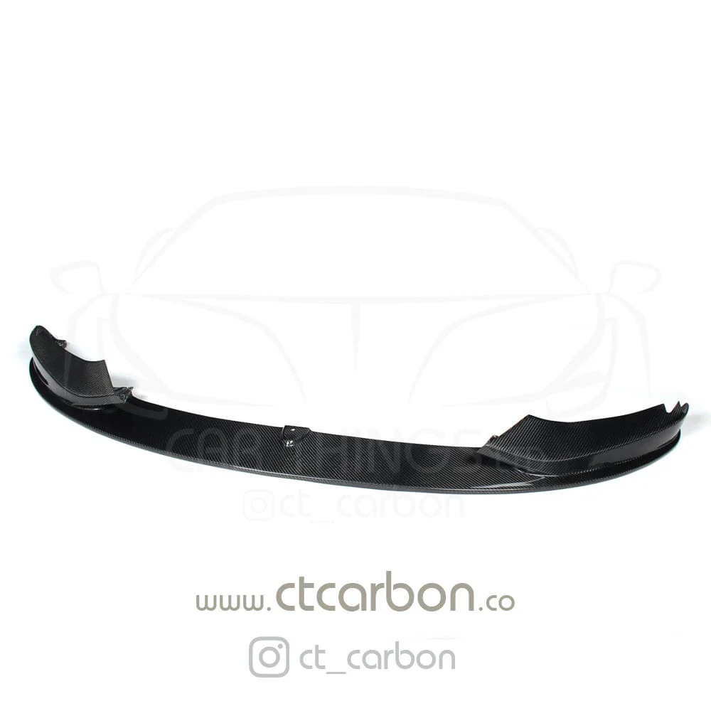 BMW F32 4 SERIES COUPE FULL CARBON FIBRE KIT - MP STYLE - Image 8