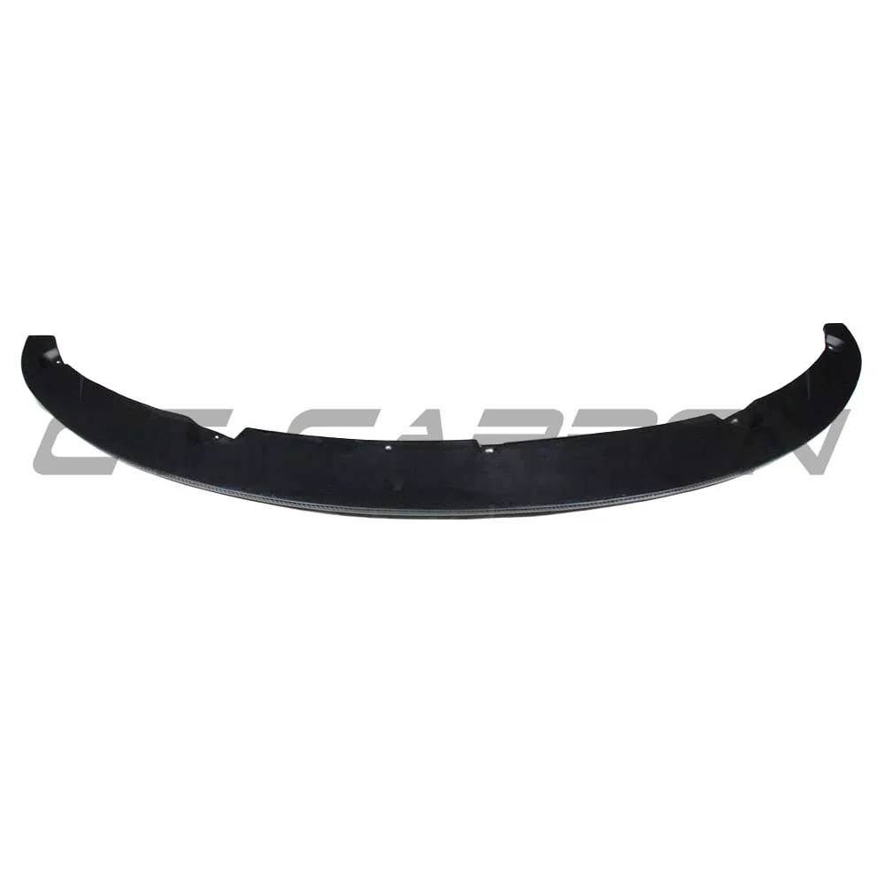 BMW F32/F33/F36 4 SERIES 2013-2017 CARBON FIBRE SPLITTER - V1 - Image 6
