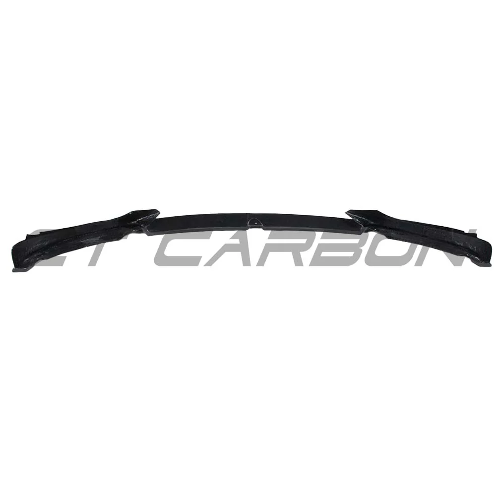 BMW F32/F33/F36 4 SERIES 2013-2017 CARBON FIBRE SPLITTER - V1 - Image 8